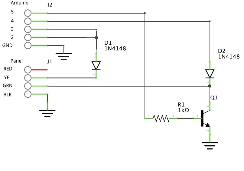 Change clock dsc alarm panel blognaxre